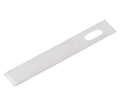 BSD X-Acto Messer (No.04) 10er-Pack