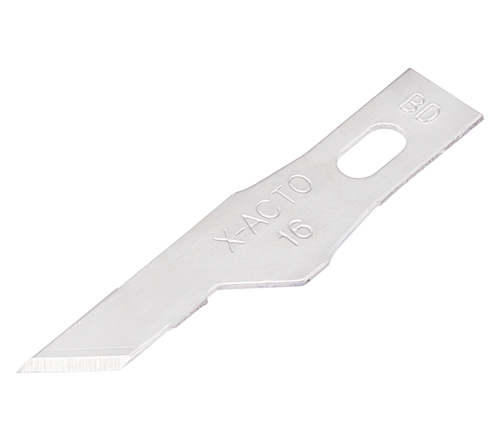 BSD X-Acto Knives (No. 16) (10-pack)