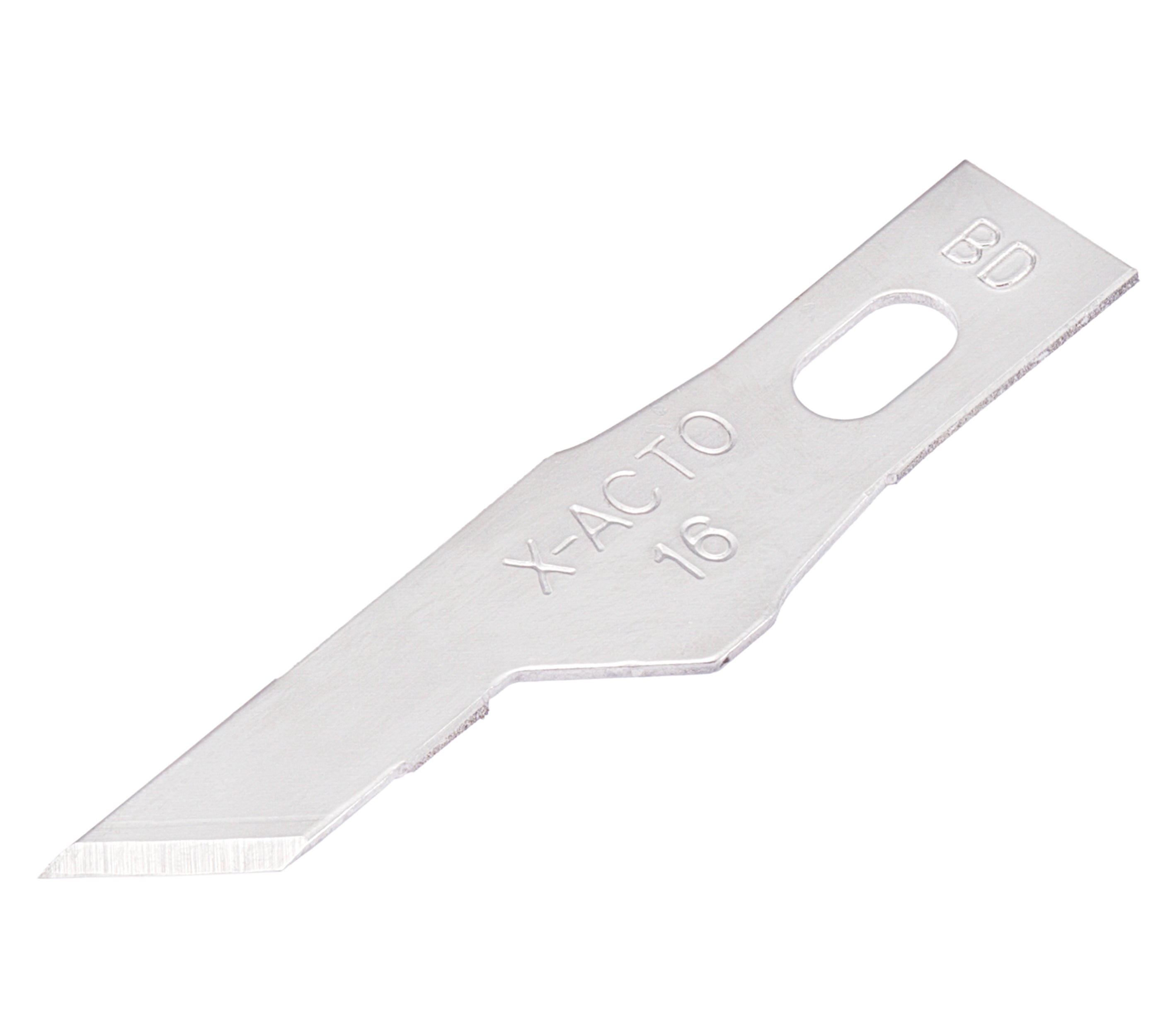 BSD X-Acto Knives (No. 16) (10-pack)
