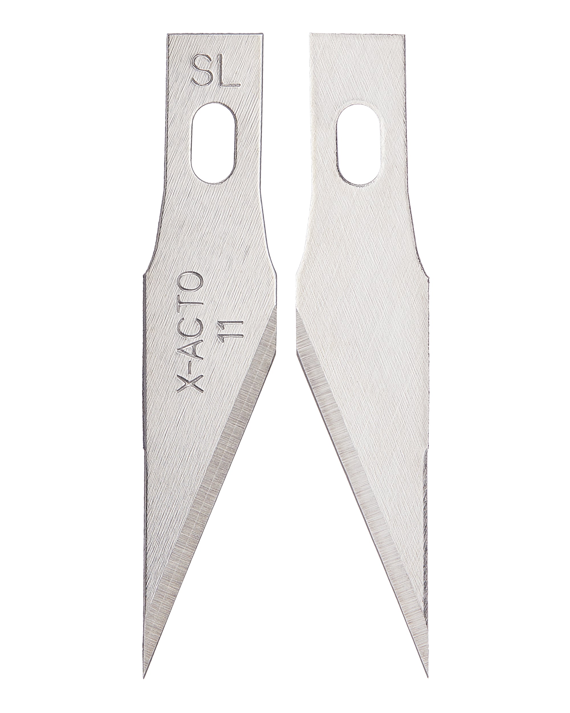 BSD X-Acto Messer (No.11) (10er-Pack)