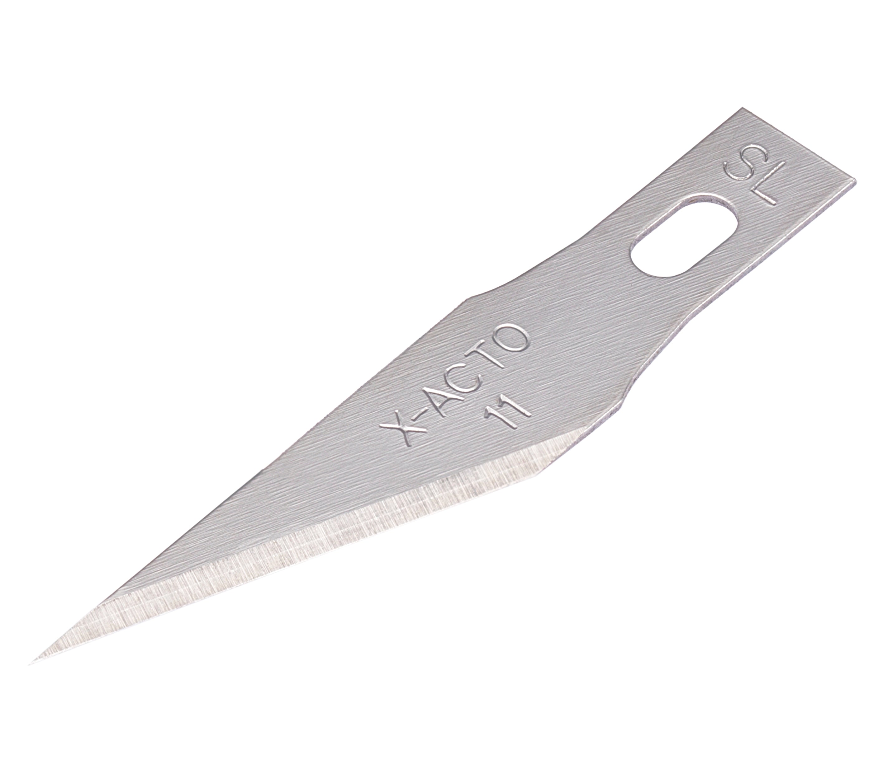BSD X-Acto Messer (No.11) (10er-Pack)