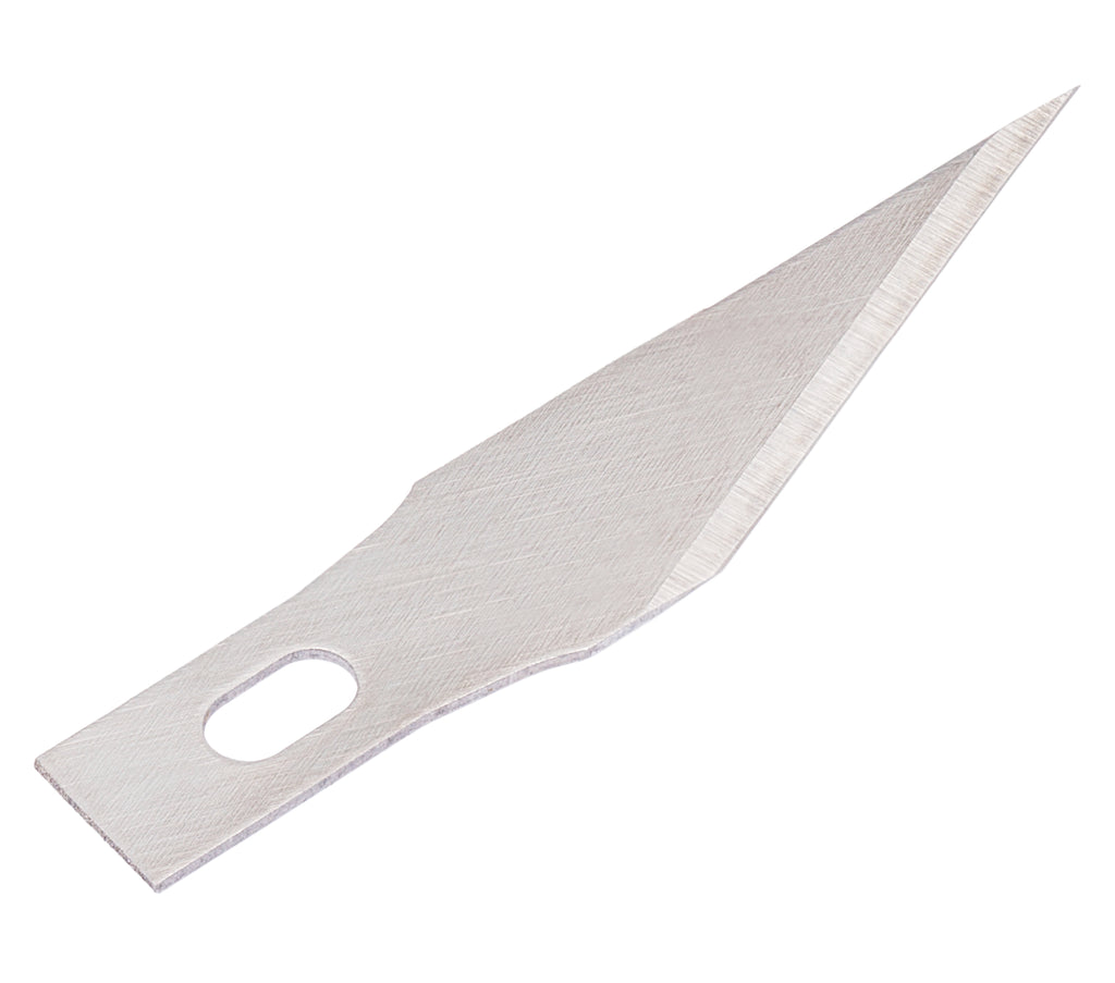 BSD X-Acto Messer (No.11) (10er-Pack)