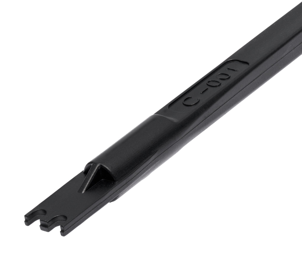 Plastic Pry Tool Shape B (10 Pack)