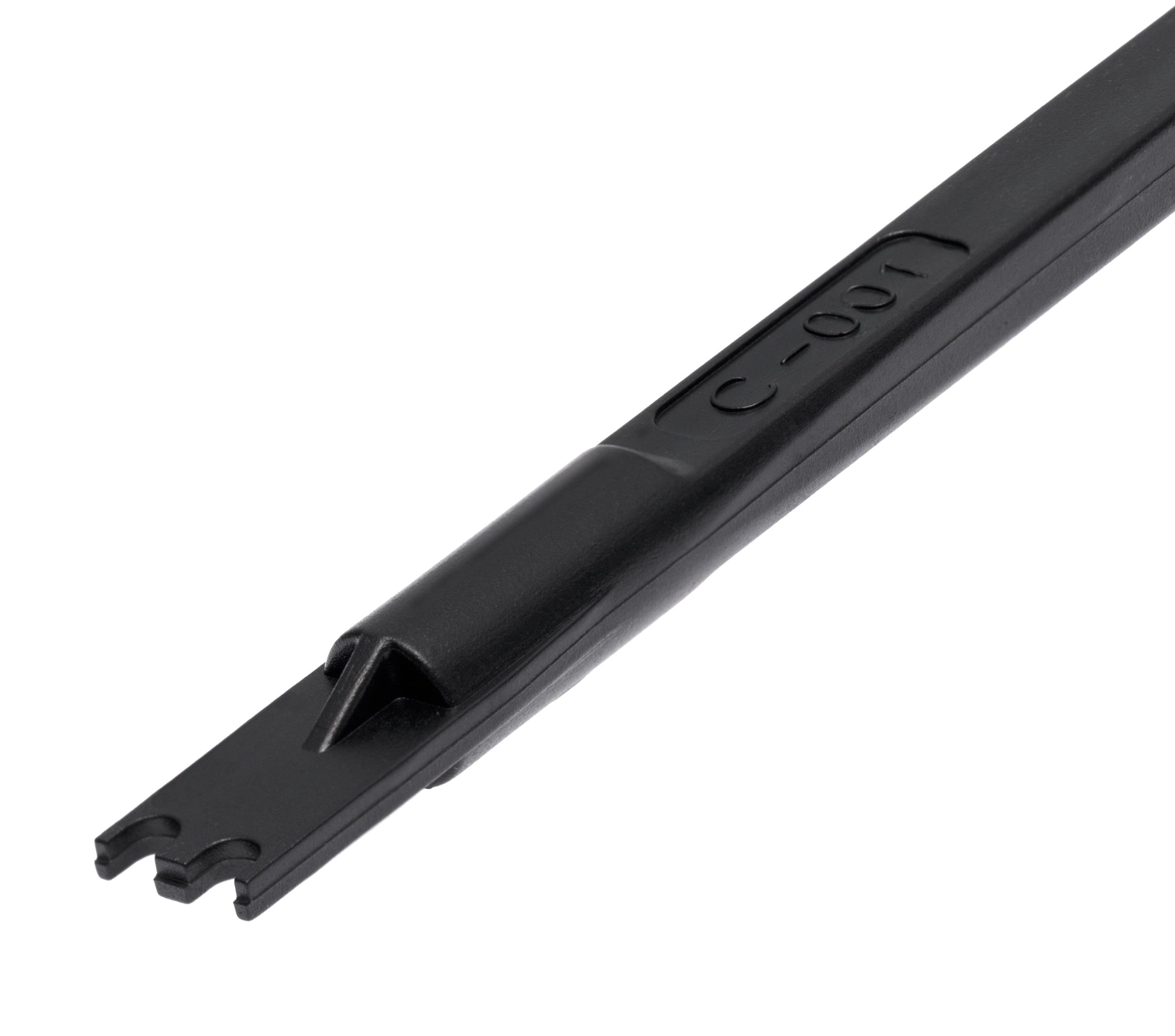 Plastic Pry Tool Shape B (10 Pack)
