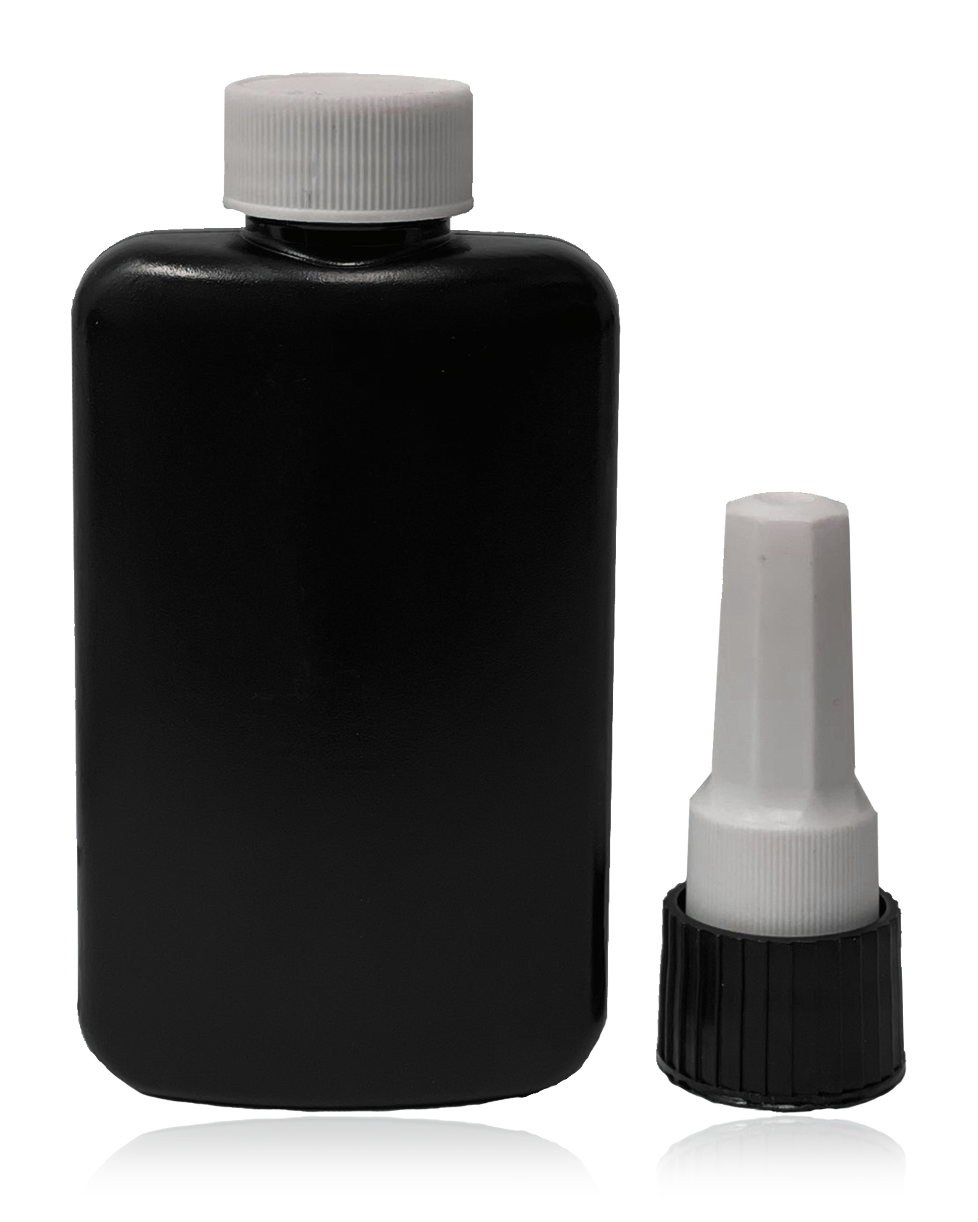 UV Adhesive Bottle for Tempered Glass (100ml)