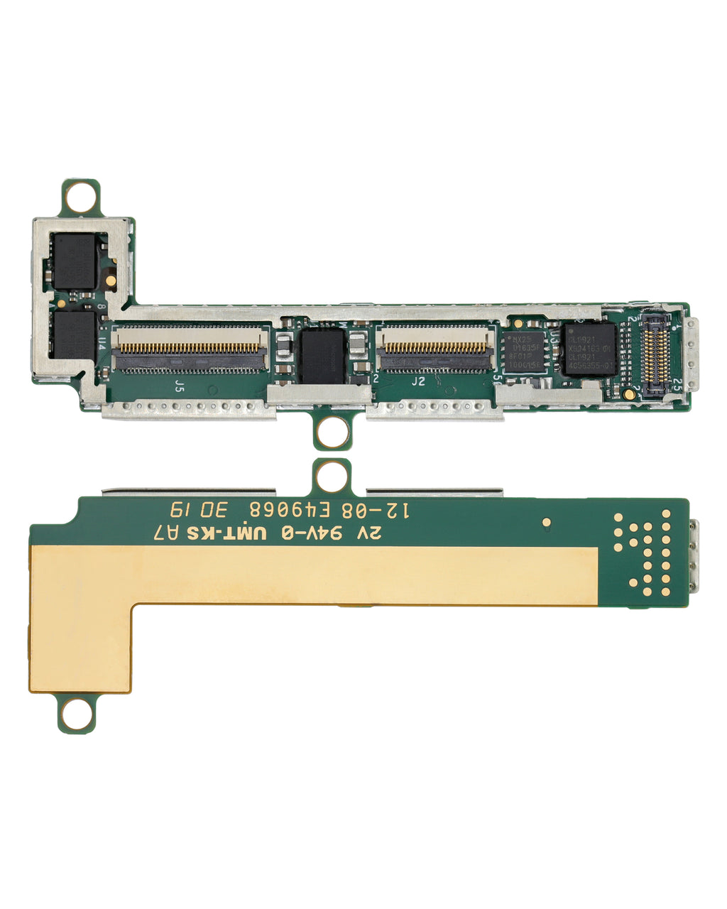 Touch Connect Board for Microsoft Surface Pro 7 (1866)