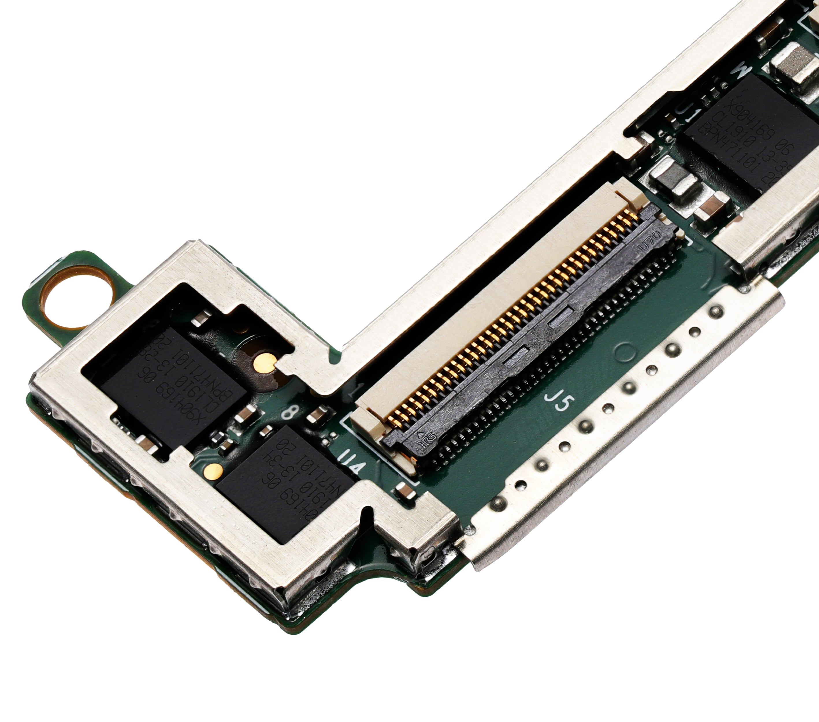 Touch Connect Board for Microsoft Surface Pro 7 (1866)
