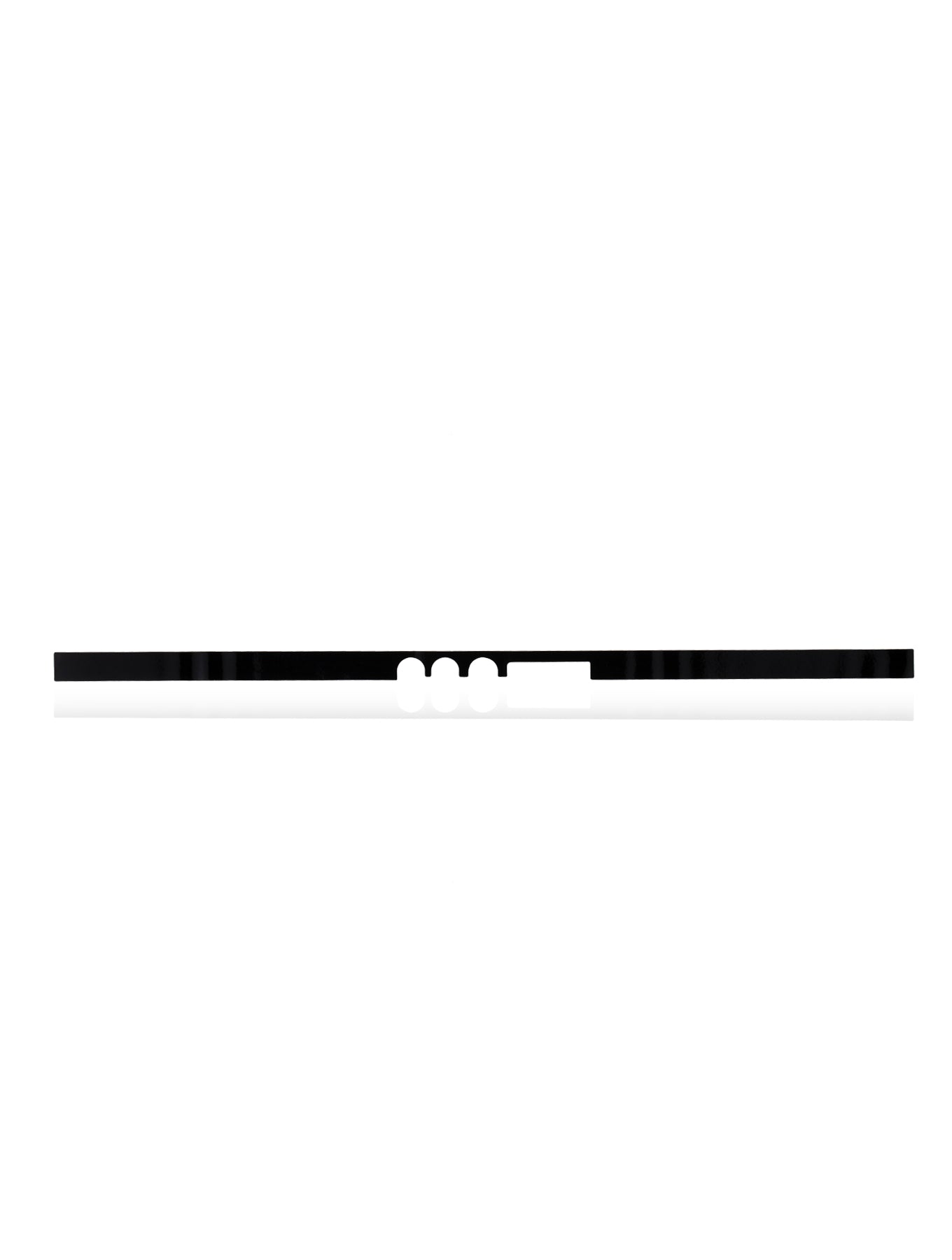 LCD-Adhäsivband für Microsoft Surface Pro 4