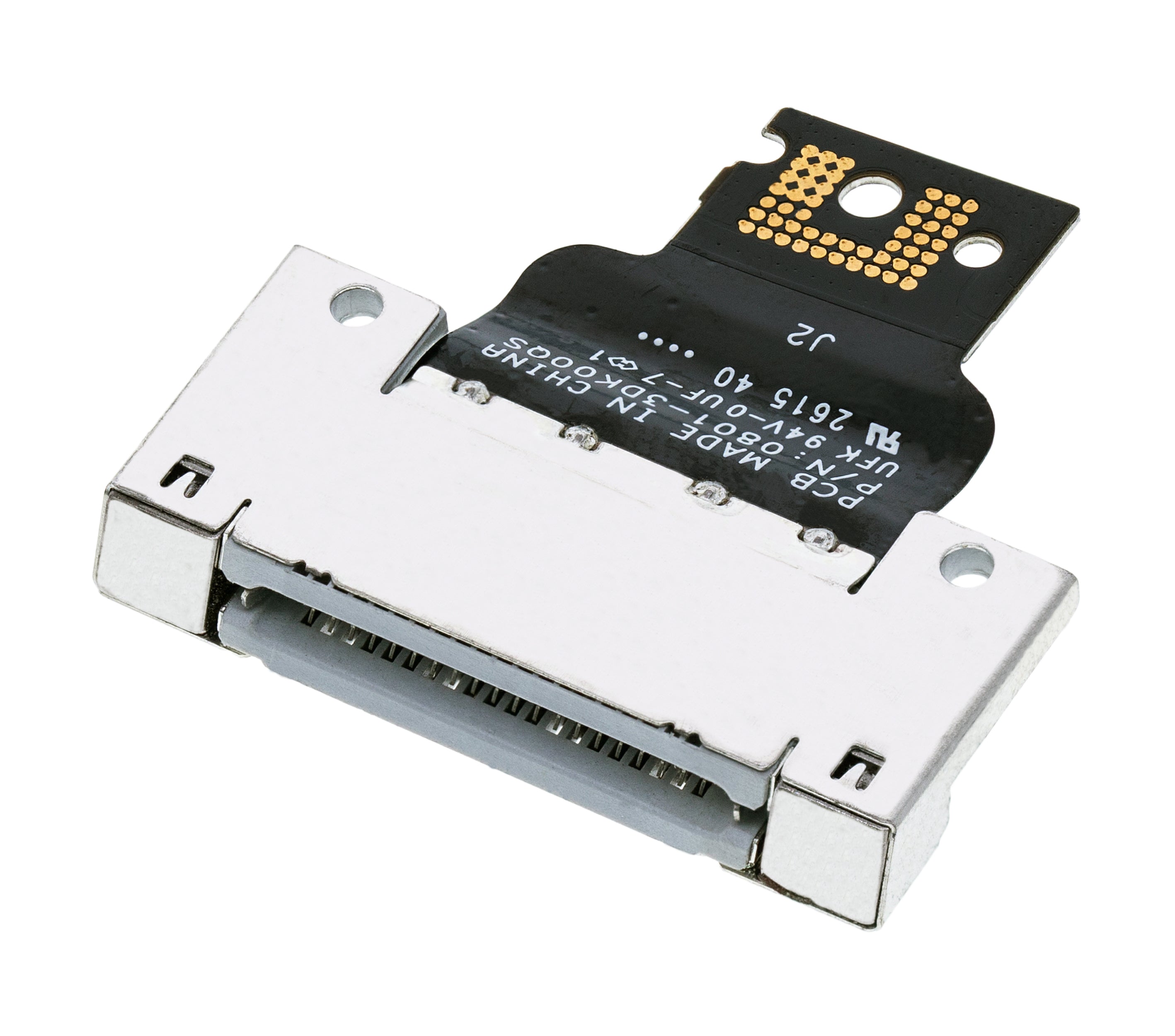 Charging Port Flex Cable for Microsoft Surface Pro 3 (1631)
