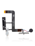 Power & Volume Flex Cable with Headphone Jack for Microsoft Surface Pro 3 (1631)