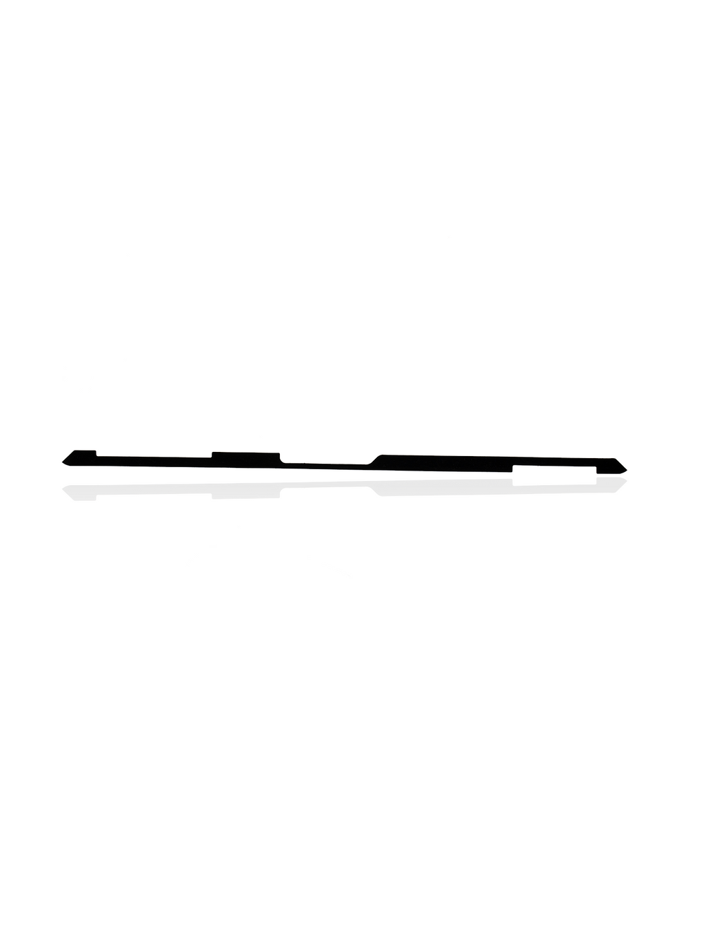 LCD-Klebeband für Microsoft Surface Pro 3