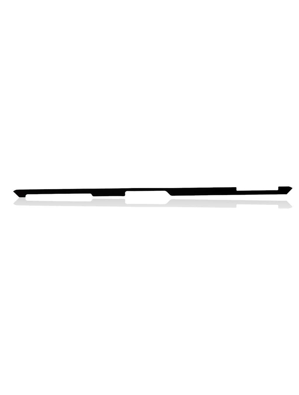 LCD-Klebeband für Microsoft Surface Pro 3