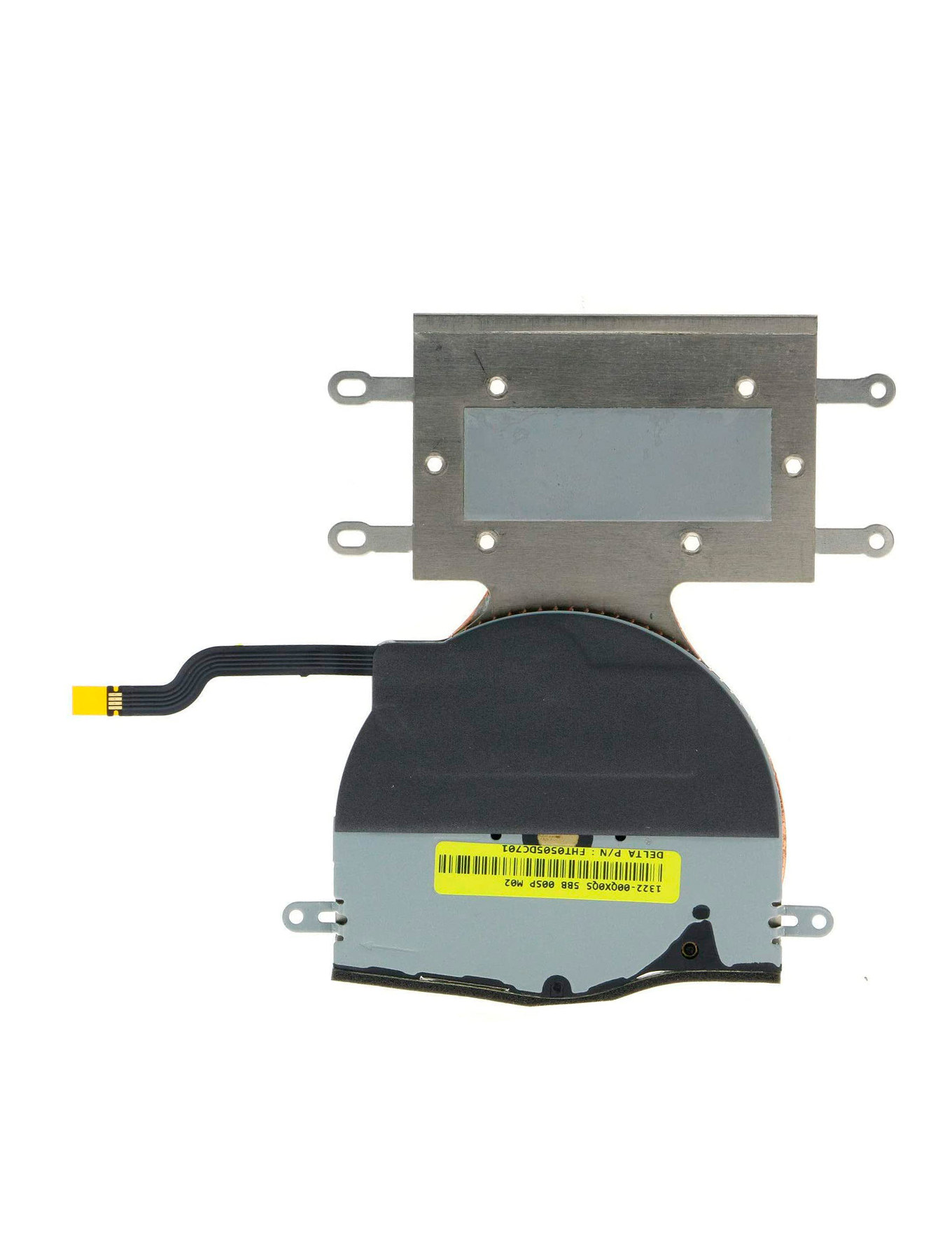 Cooling Fan Assembly for Microsoft Surface Pro 3 (1631)