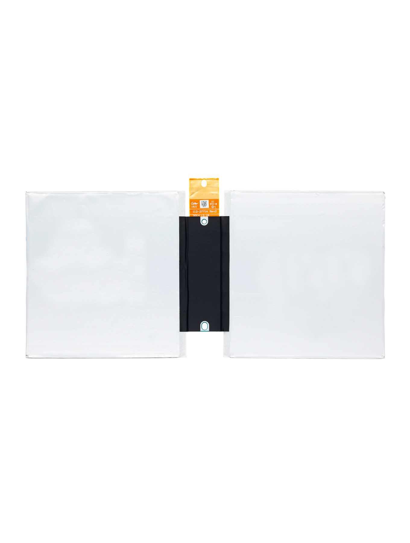 Ersatzakku für Microsoft Surface 3 (1645) (G3HTA007H)