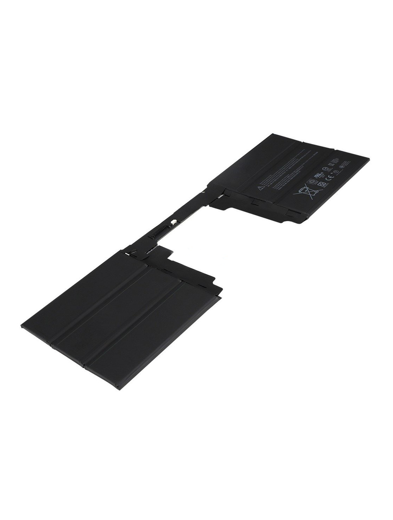 Replacement Keyboard Battery for Microsoft Surface Book 2 15" (G3HTA041H G3HTA040H)