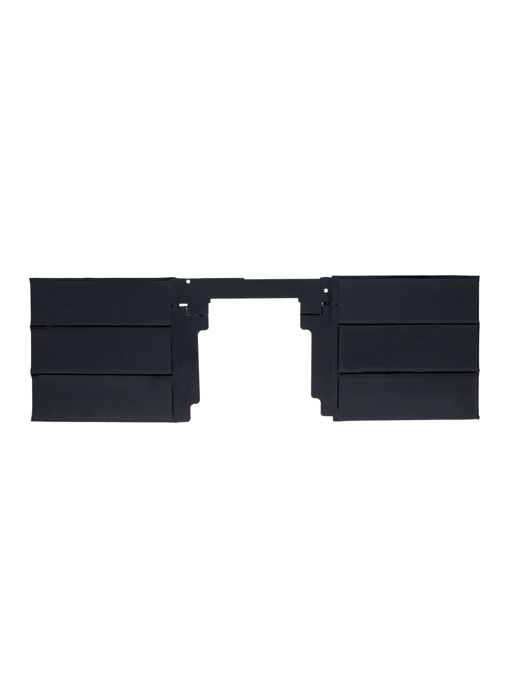 Ersatz-Tastaturbatterie für Microsoft Surface Book 2 15" (G3HTA041H G3HTA040H)
