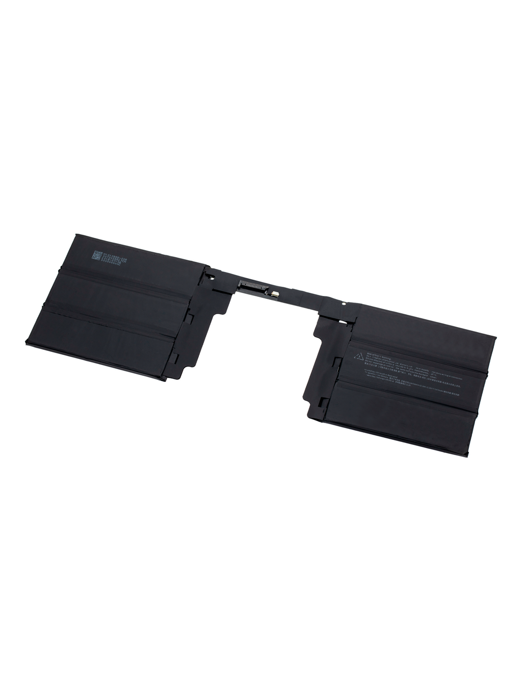 Ersatz-Tastaturbatterie für Microsoft Surface Book 2 15" (G3HTA041H G3HTA040H)
