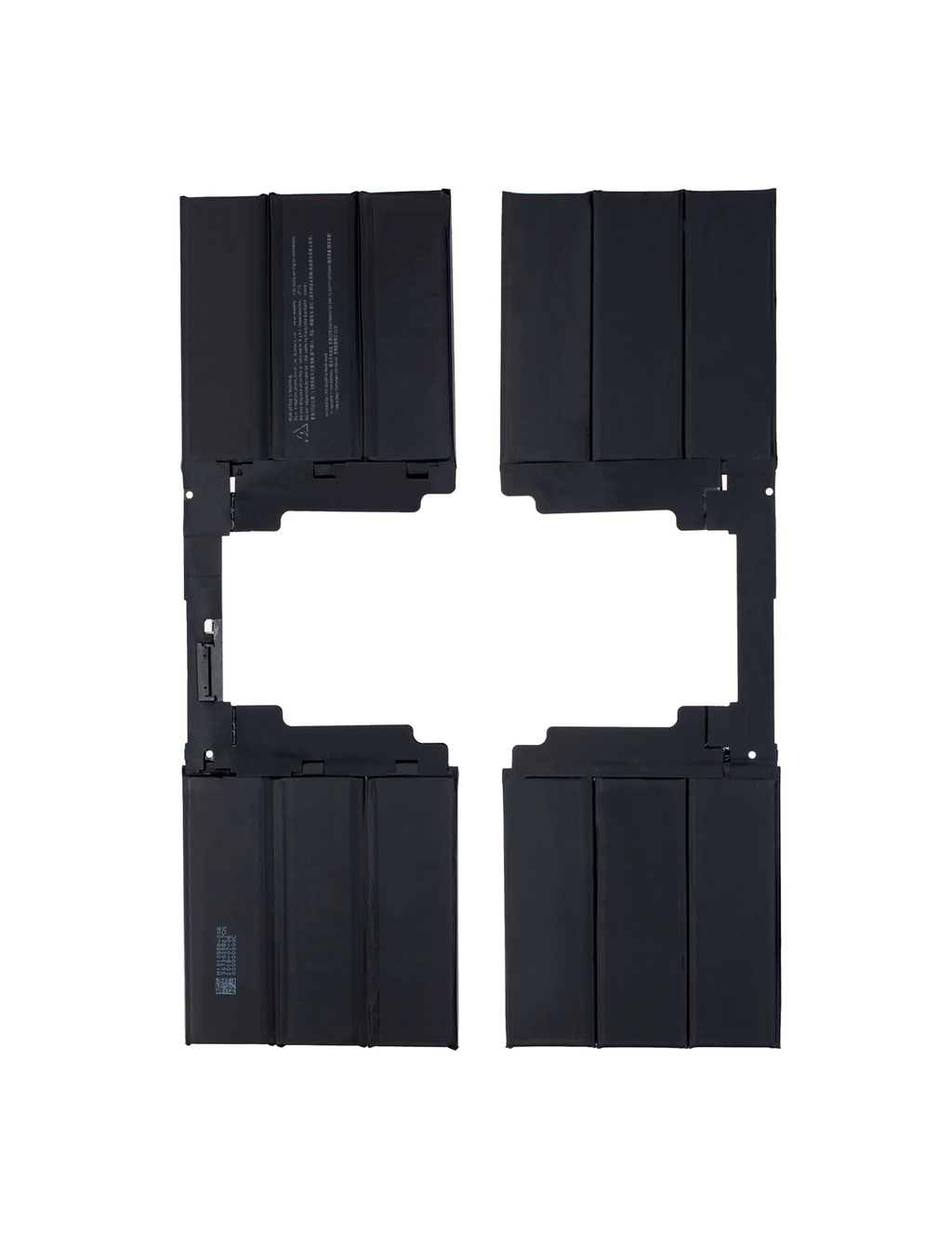 Ersatz-Tastaturbatterie für Microsoft Surface Book 2 15" (G3HTA041H G3HTA040H)