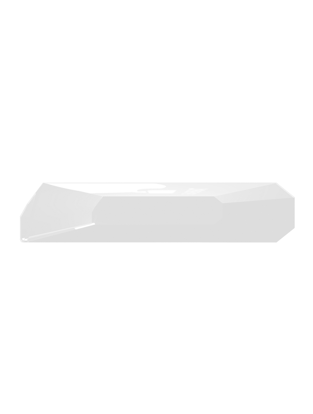 Top cover for TapeBase dispenser