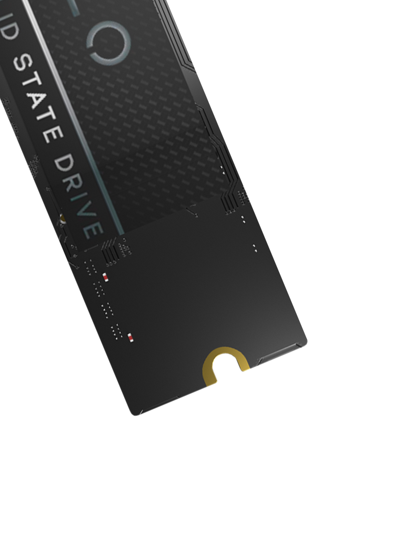 APOLLO Hochleistungs-SSD S1 PCIe 256GB