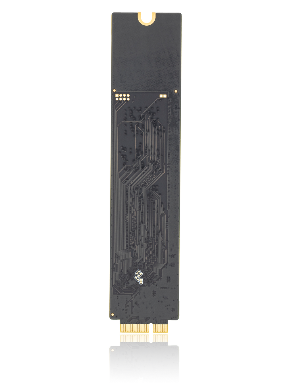 APOLLO Hochleistungs-SSD S1 PCIe 256GB