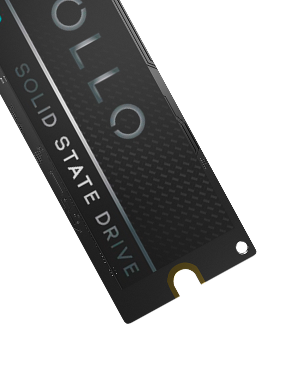 Apollo S3 256GB Mac SSD (NVMe PCIe Gen3x4) for MacBook Air 11 and 13" A1465 A1466 (Mid 2013-2017) / Pro Retina A1398 A1502 (Late 2013-Mid 2015) / iMac A1418 A1419 (Late 2013-Mid 2017) / Mac Mini A1347 (2014) / Mac Pro A1481 (2013)