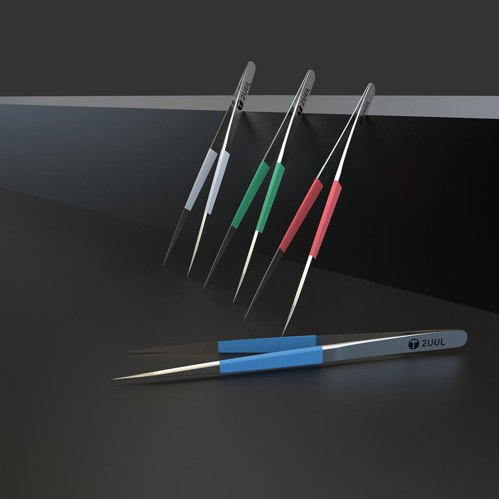 Pre-cut Heat Shrink Tubing (200-piece set) (2UUL)