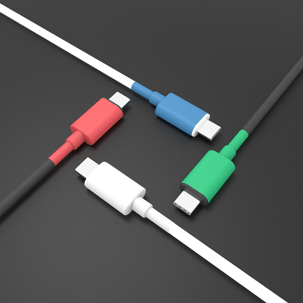 Pre-cut Heat Shrink Tubing (200-piece set) (2UUL)