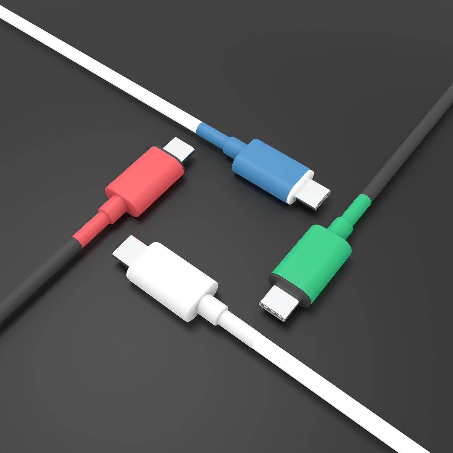 Pre-cut Heat Shrink Tubing (200-piece set) (2UUL)