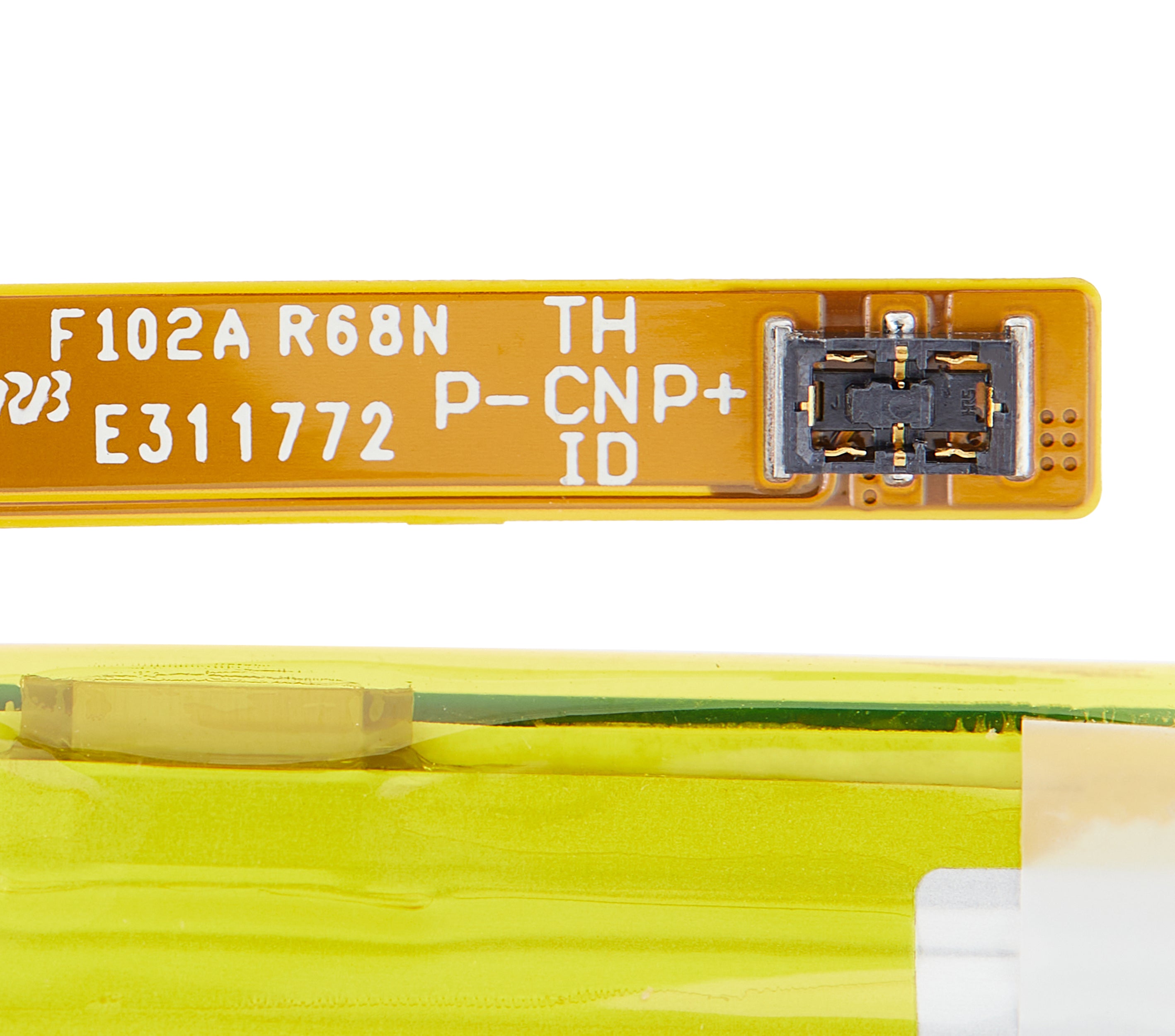 Ersatzakku für Sony Xperia XA (F3111) (LIS1618ERPC)