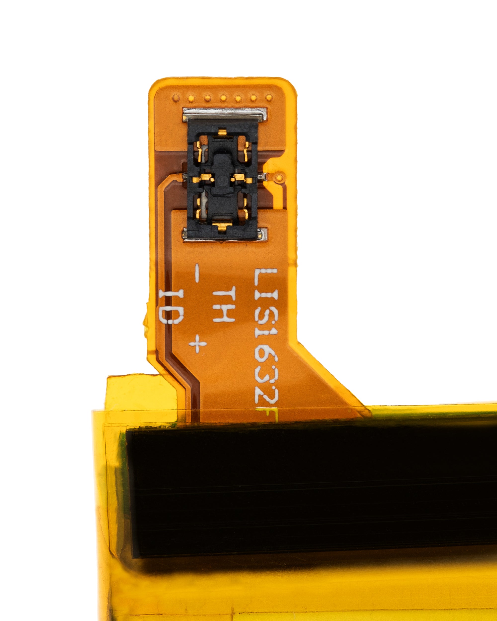 Ersatzakku für Sony Xperia XZ (LIS1632ERPC)