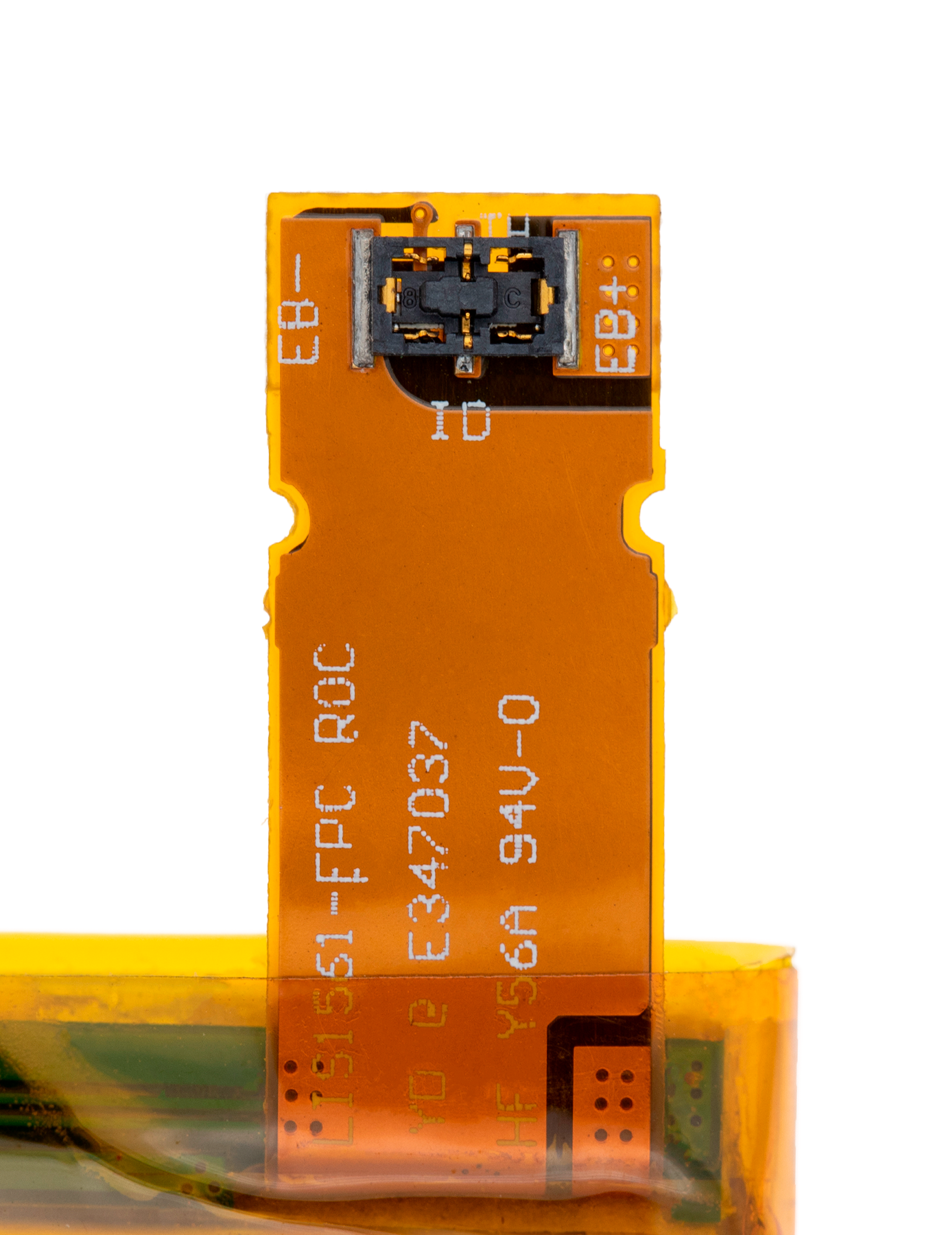 Ersatzakku für Sony Xperia Z3 Compact (LIS1561ERPC)