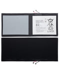 Replacement battery for Sony Xperia Z4 Tablet