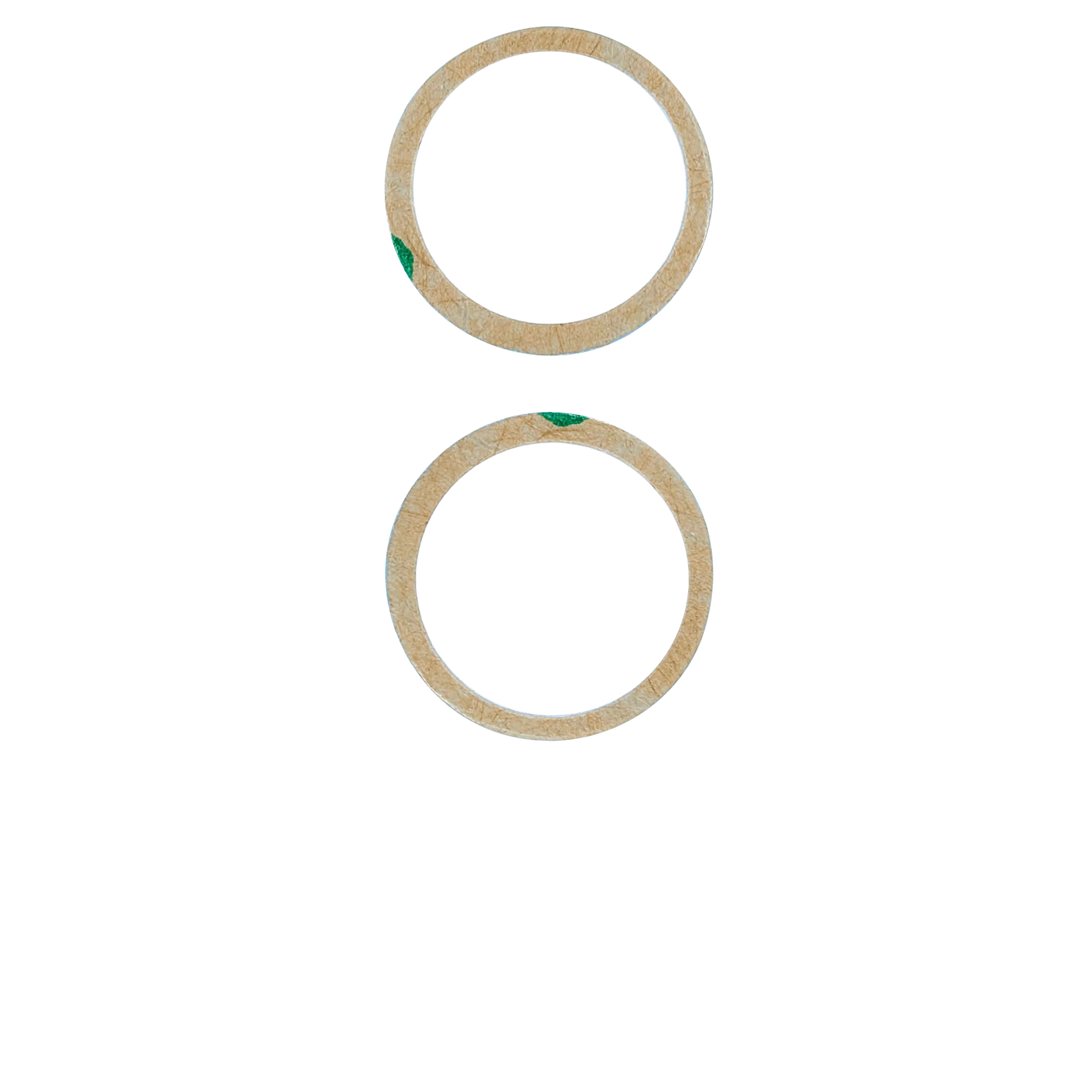 Kameralinse hinten (Glass Only) mit Adhesive für Samsung Galaxy A04 (A045 / 2022)