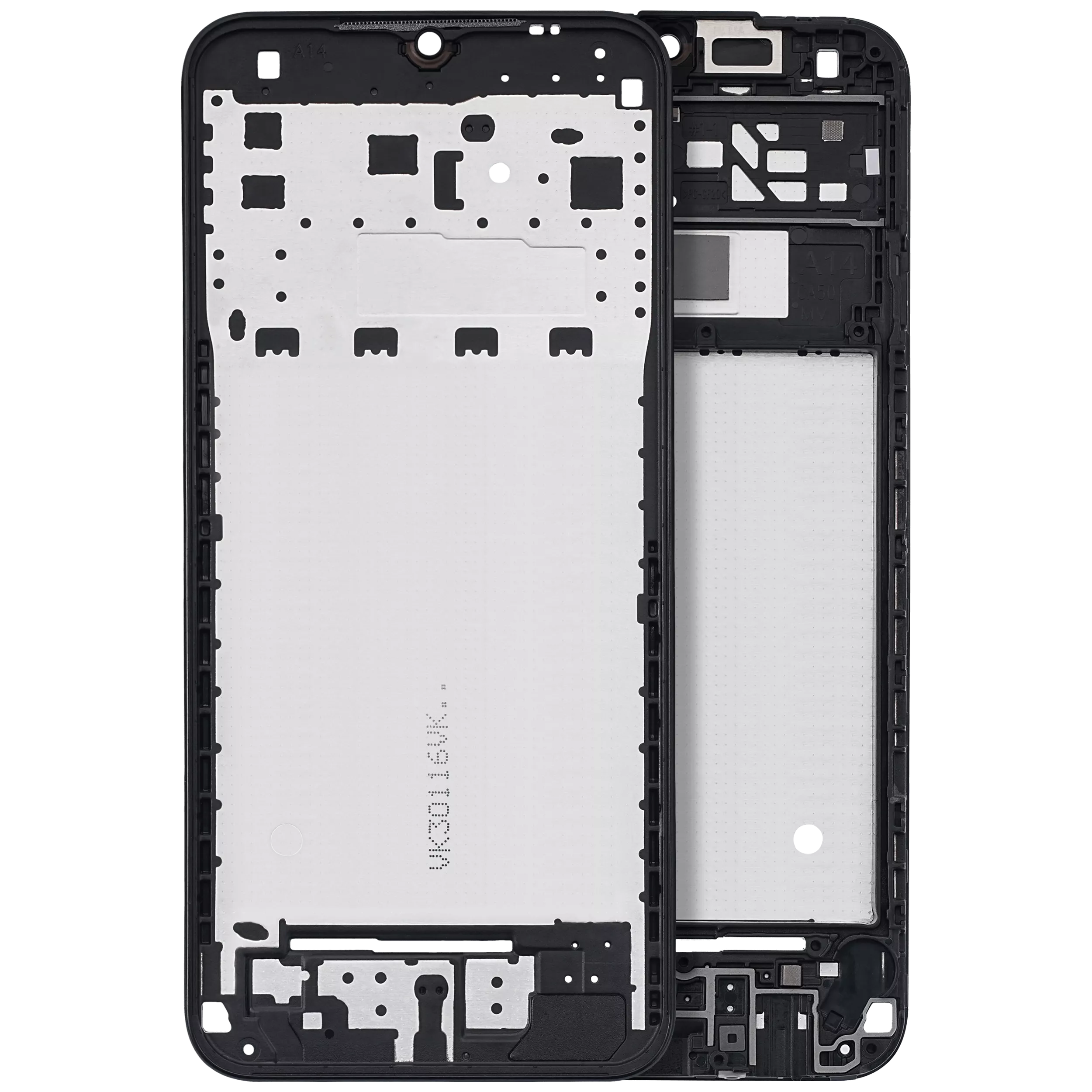 LCD-Rahmen für Samsung Galaxy A14 4G/5G