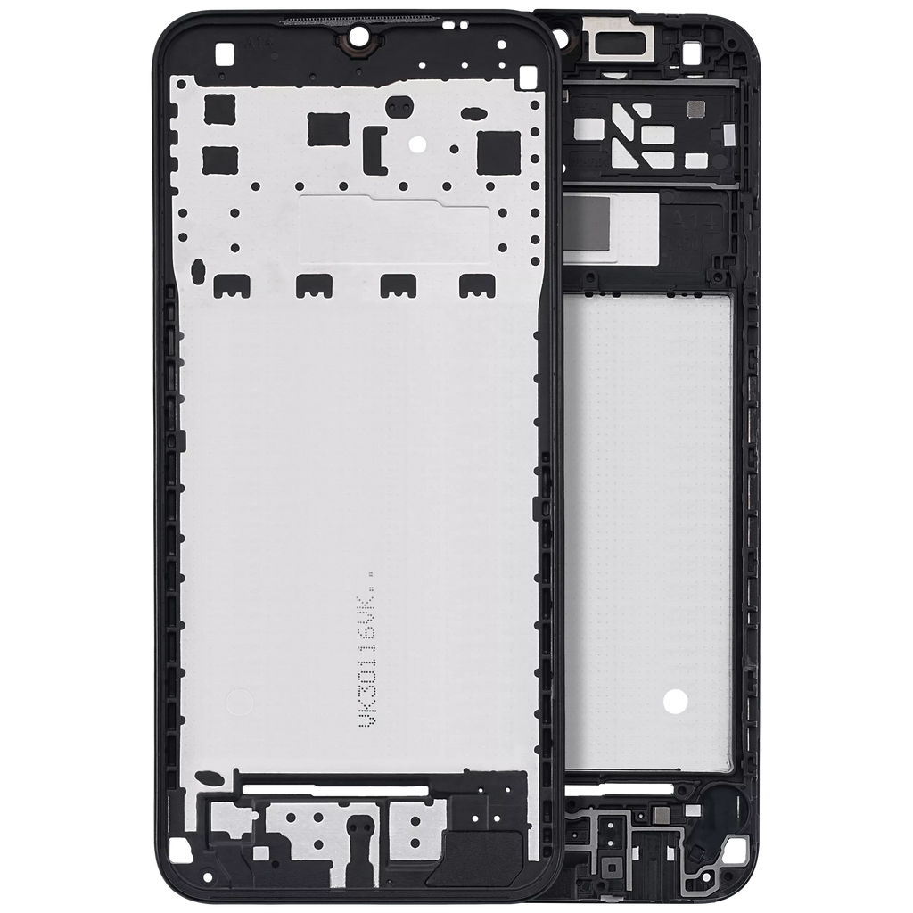 LCD Frame for Samsung Galaxy A14 4G (A145F/A145M, 2023) and A14 5G (A146B, 2023)