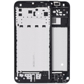 LCD Frame for Samsung Galaxy A14 4G (A145F/A145M, 2023) and A14 5G (A146B, 2023)