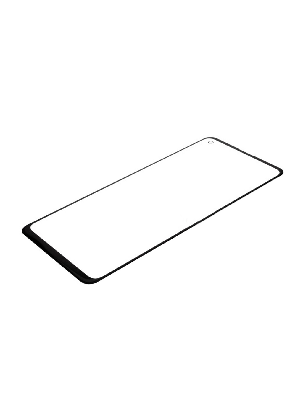 Frontglas für Samsung Galaxy A21s (A217 / 2020)