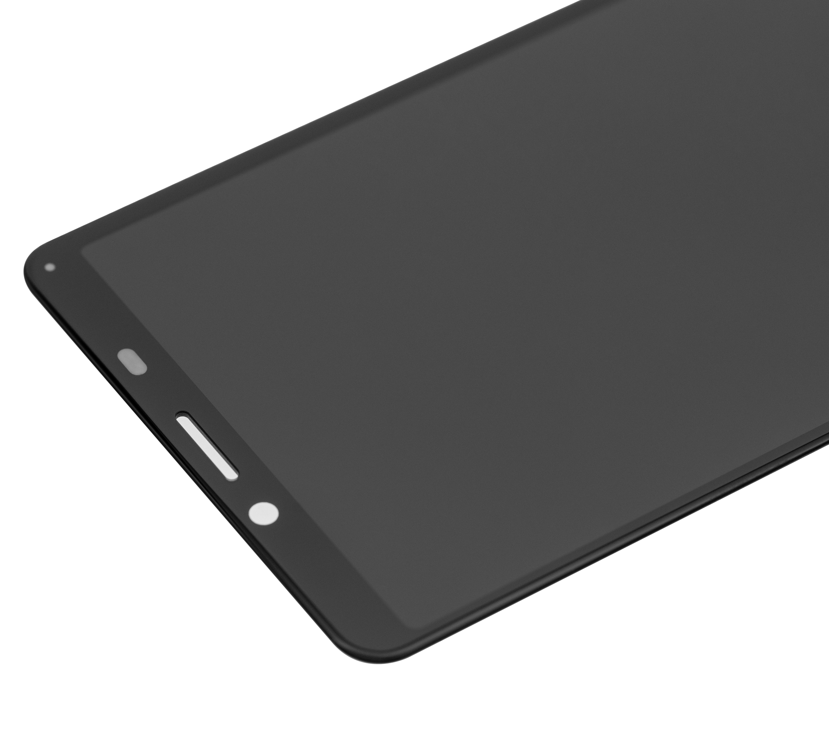 OLED Display without Frame for Sony Xperia 10 II (Refurbished) (Black)