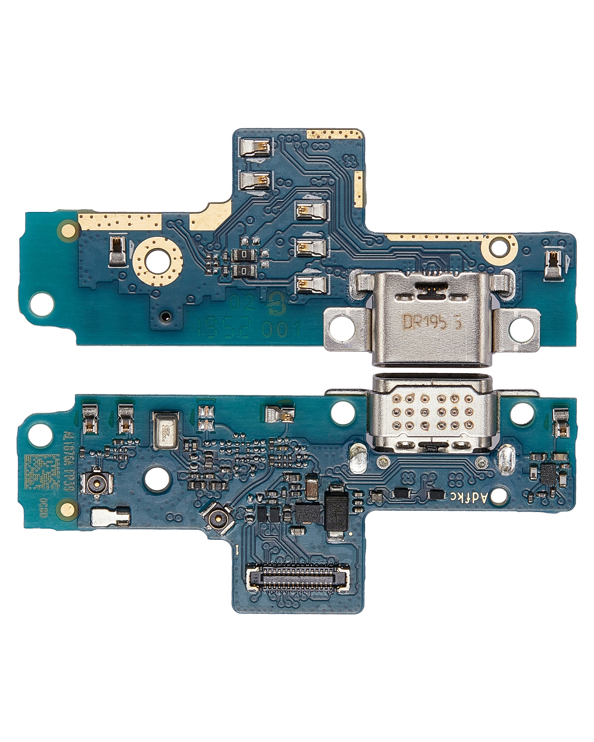 Ladebuchse mit Platine für Sony Xperia L4