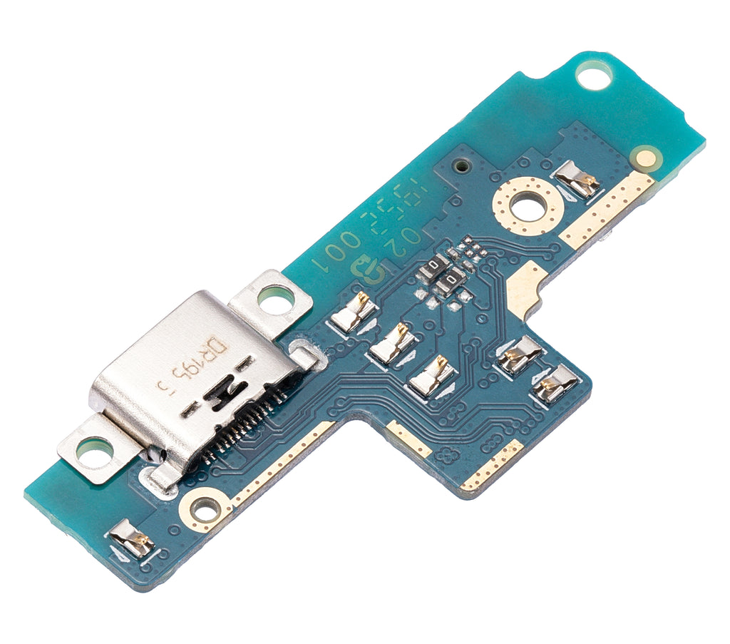 Ladebuchse mit Platine für Sony Xperia L4