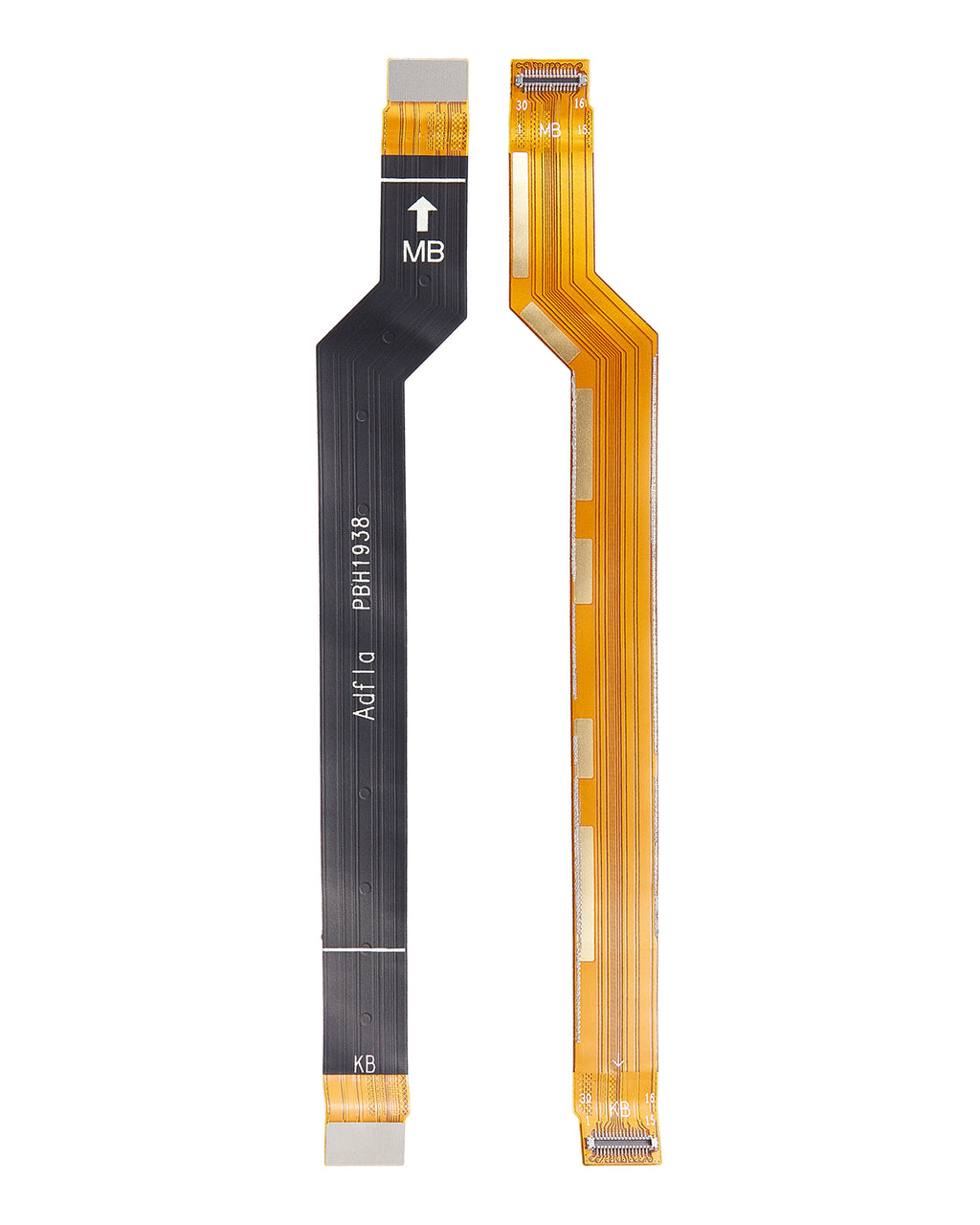 Mainboard Flex Cable for Sony Xperia L4