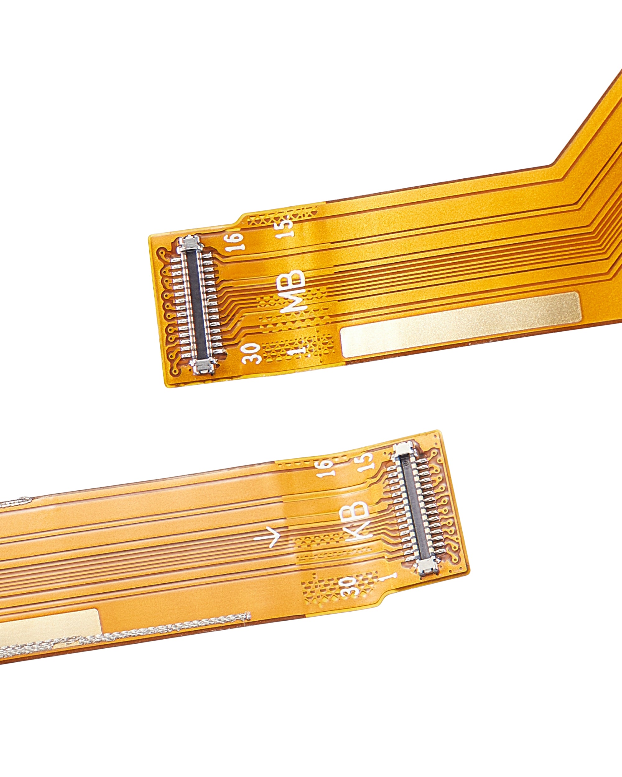 Mainboard Flex Cable for Sony Xperia L4
