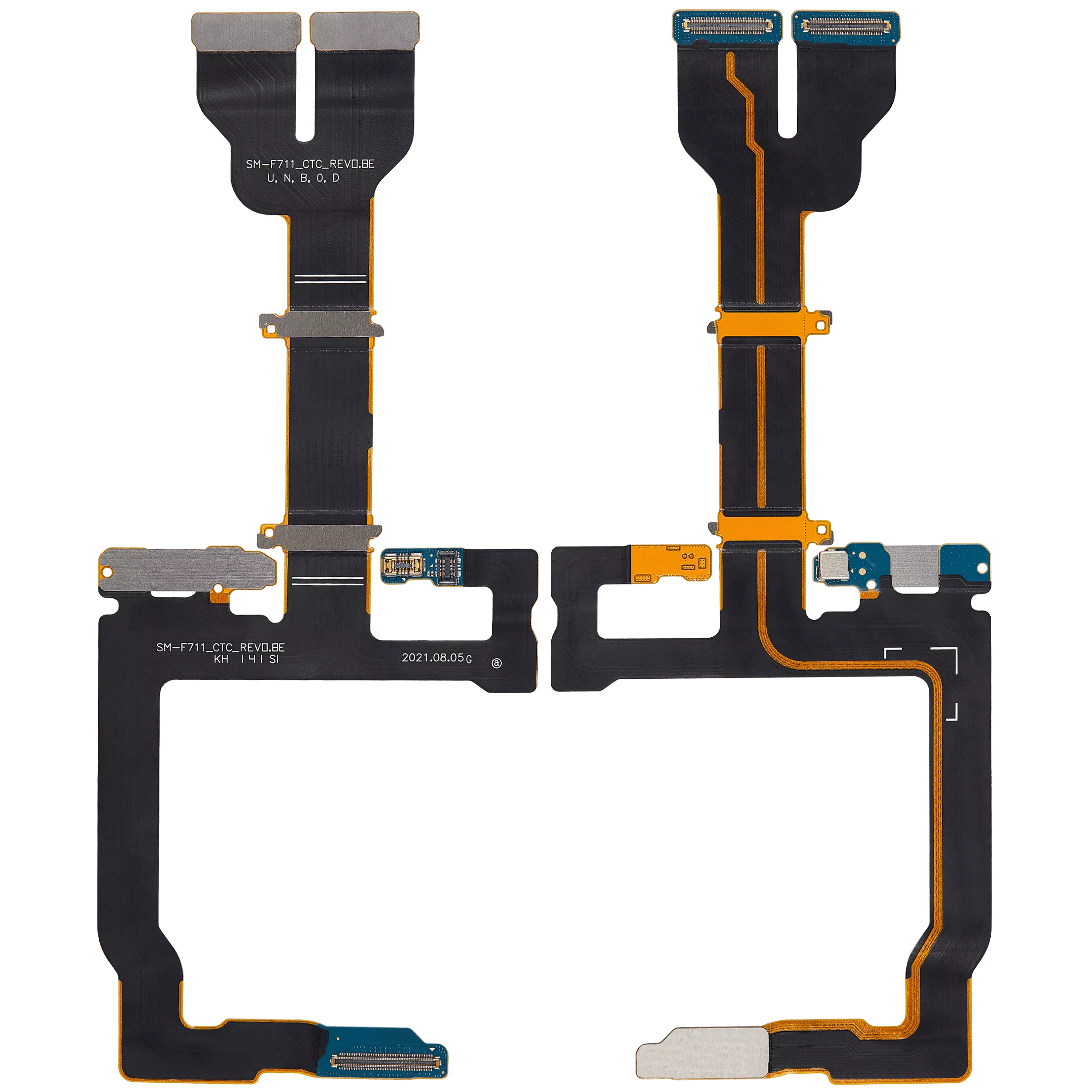 Mainboard Flex Cable for Samsung Galaxy Z Flip 3 5G (F711)