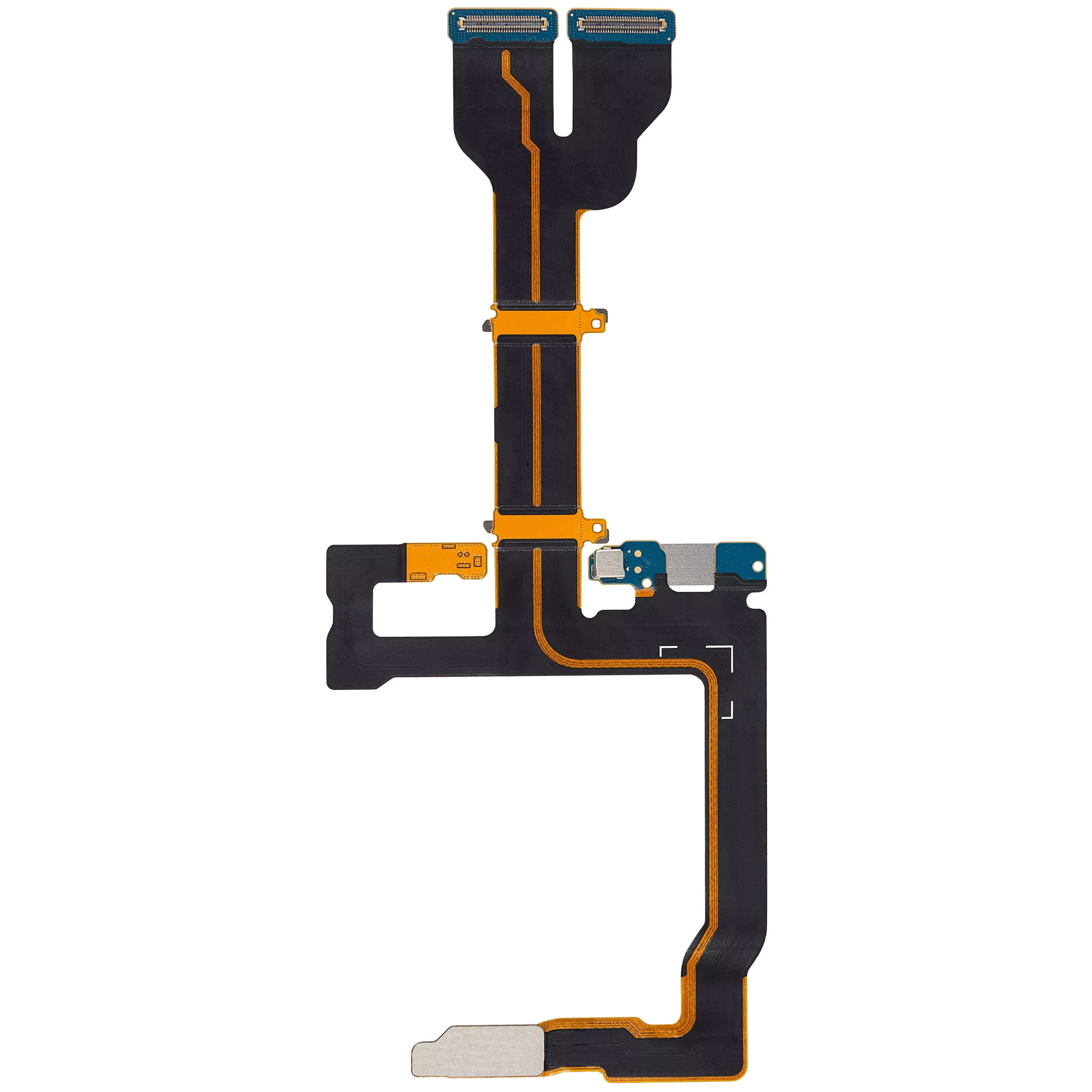 Mainboard Flex Cable for Samsung Galaxy Z Flip 3 5G (F711)