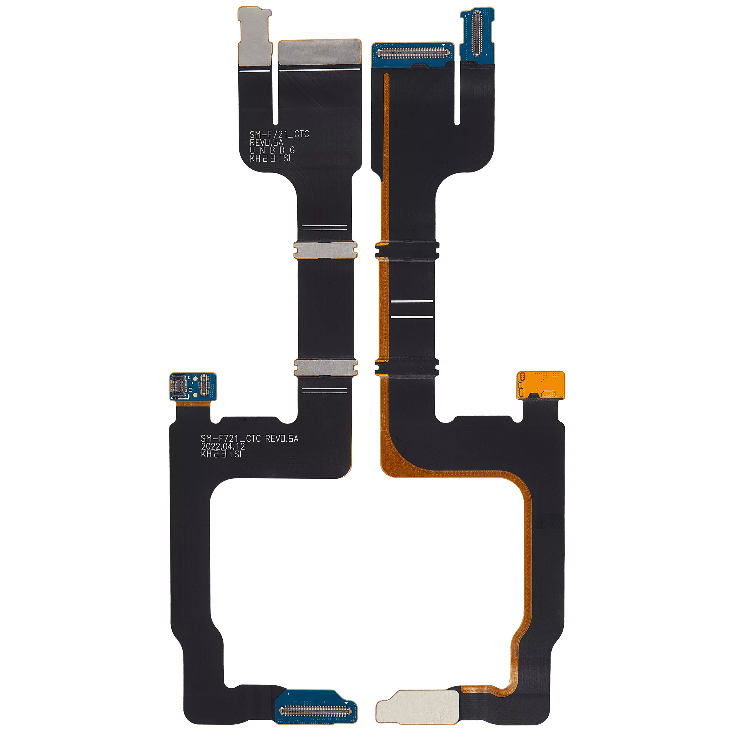 Mainboard Flexkabel für Samsung Galaxy Z Flip 4 (F721)