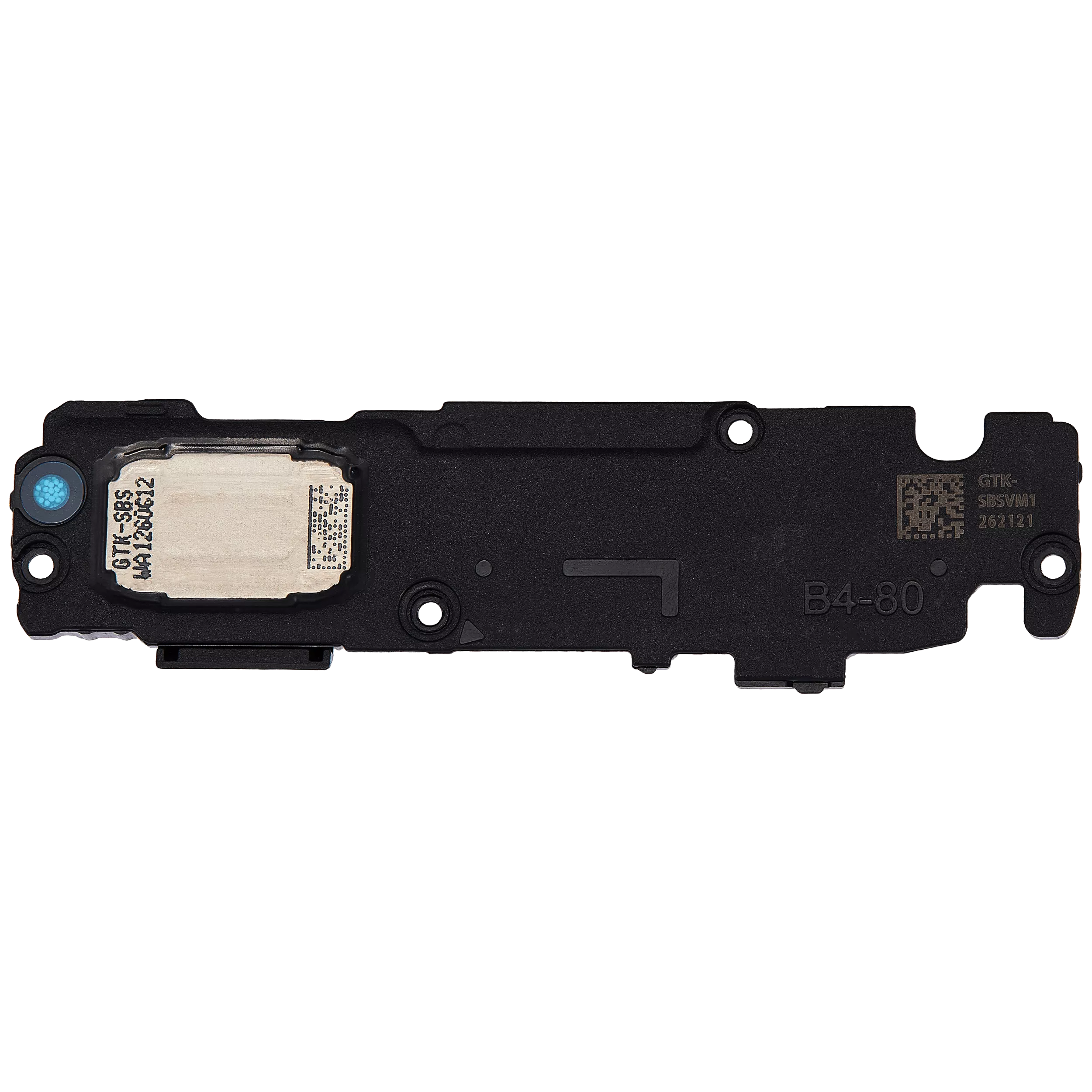 Loudspeaker for Samsung Galaxy Z Flip 4 (F721)