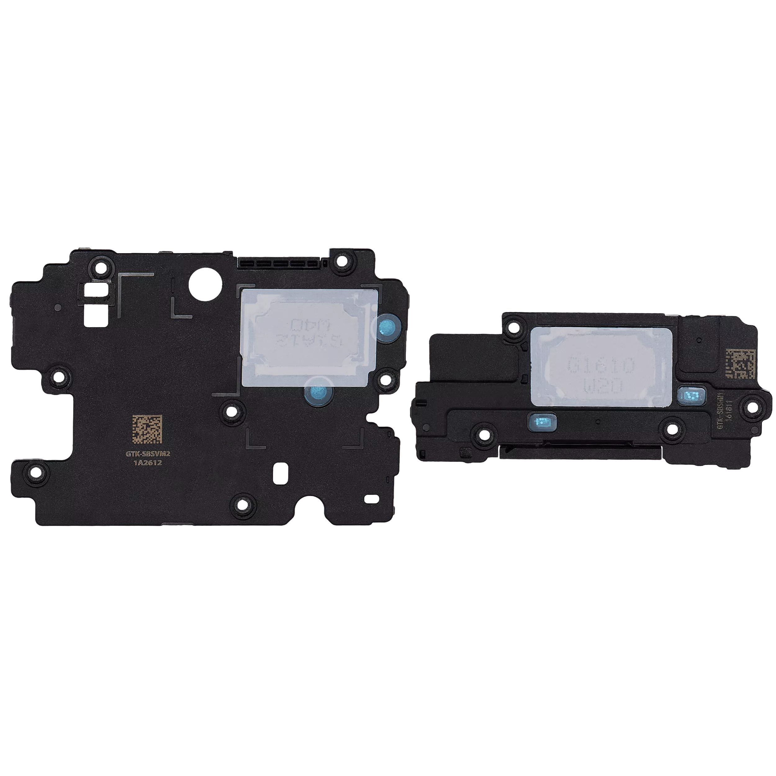 Loudspeaker for Samsung Galaxy Z Fold 3 (F926) (set of 2)