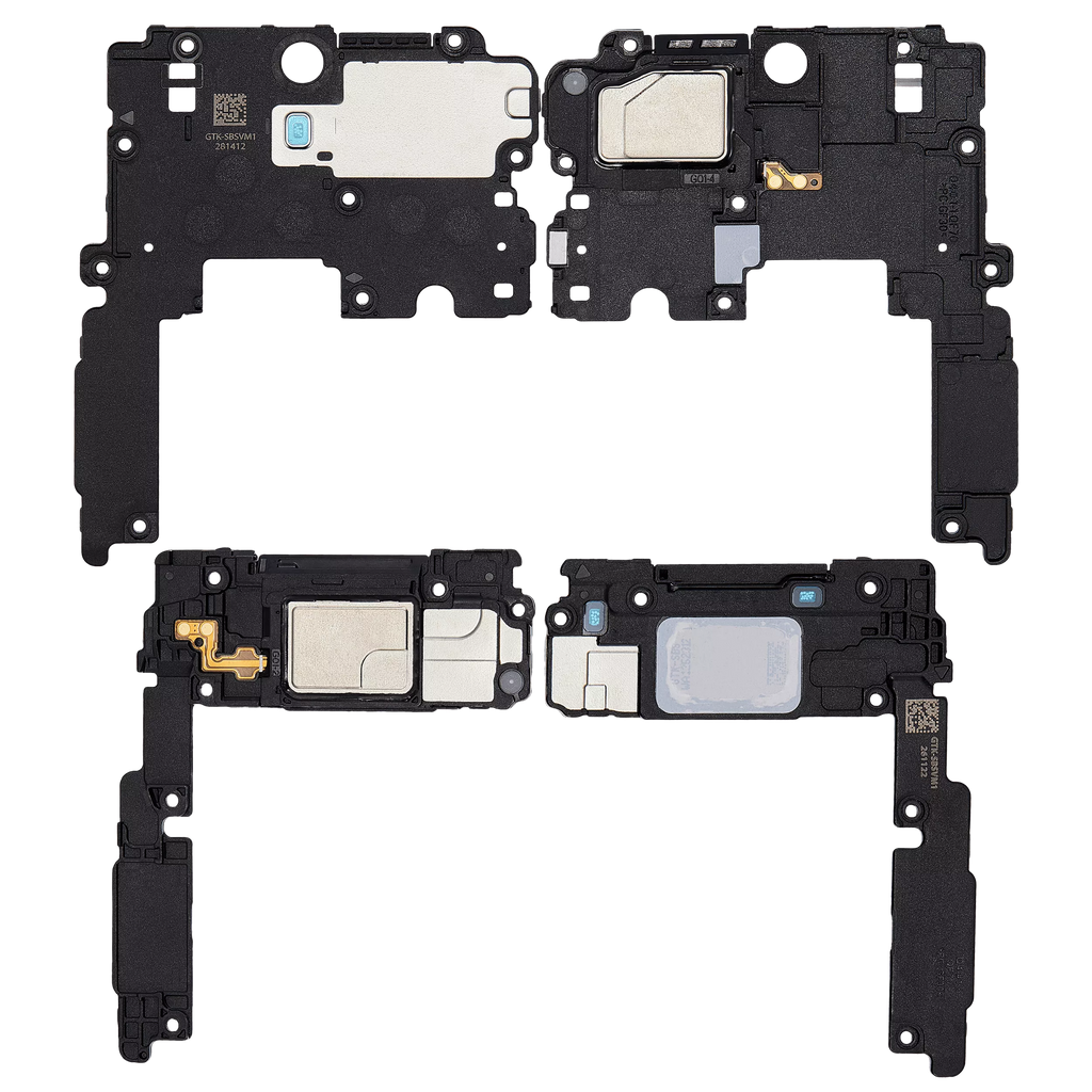 Lautsprecher für Samsung Galaxy Z Fold 4 (F936) (2er-Set)