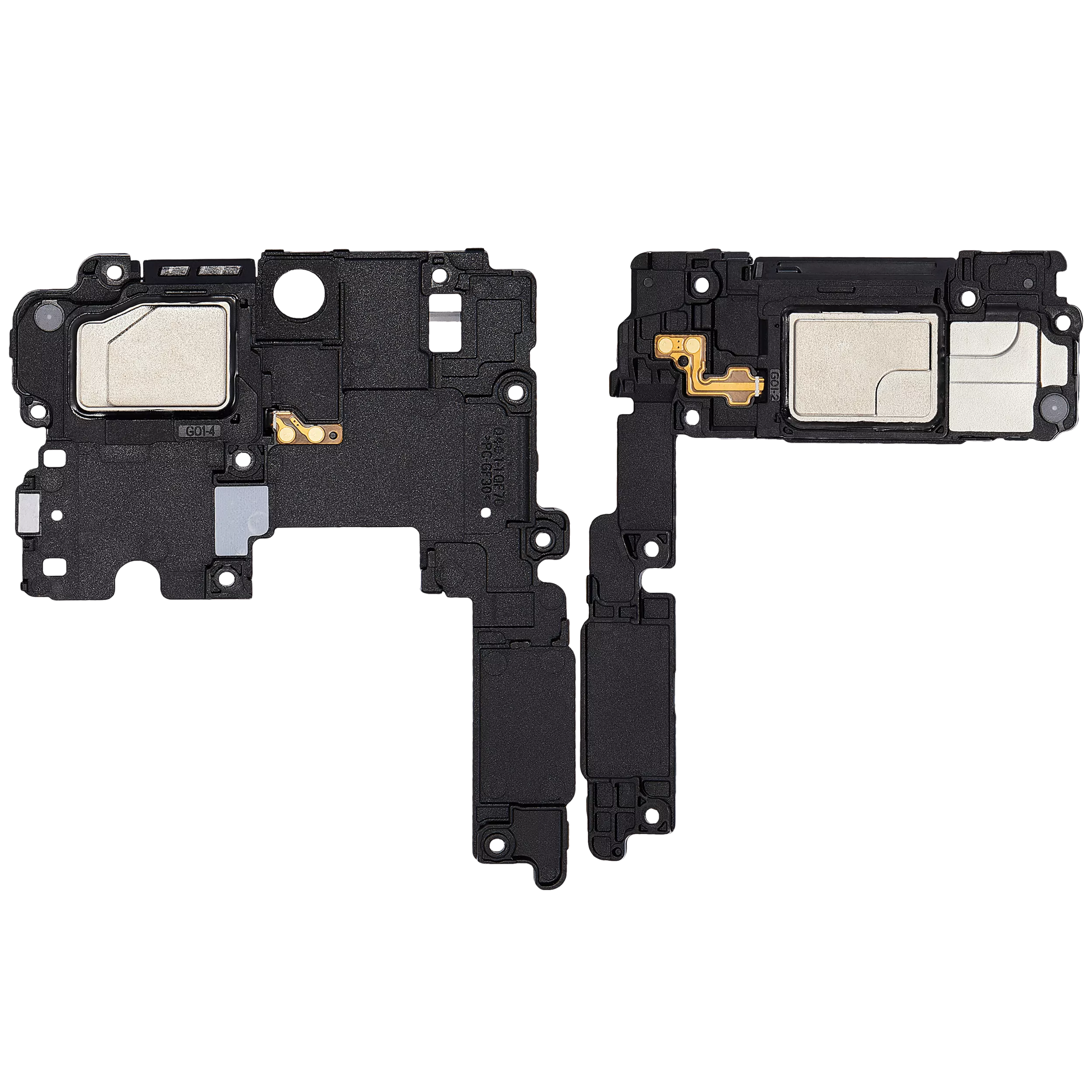 Loudspeaker for Samsung Galaxy Z Fold 4 (F936) (Set of 2)